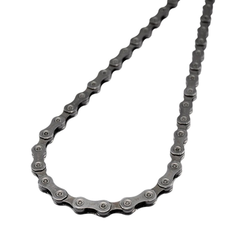 CHAINE VELO 12V. SRAM NX EAGLE SOLID PIN GRIS 126M