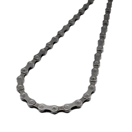 CHAINE VELO 12V. SRAM NX EAGLE SOLID PIN GRIS 126M