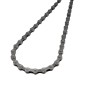 CHAINE VELO 12V. SRAM NX EAGLE SOLID PIN GRIS 126M