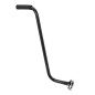 CANNE-BARRE POUR VELO ENFANT P2R YOUNG BABY FIXATION TIGE DE SELLE PLUS DE 25,4mm (APPRENDRE A PEDALER EN TOUTE SECURITE)
