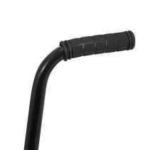 CANNE-BARRE POUR VELO ENFANT P2R YOUNG BABY FIXATION TIGE DE SELLE PLUS DE 25,4mm (APPRENDRE A PEDALER EN TOUTE SECURITE)