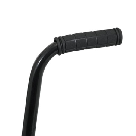 CANNE-BARRE POUR VELO ENFANT P2R YOUNG BABY FIXATION TIGE DE SELLE PLUS DE 25,4mm (APPRENDRE A PEDALER EN TOUTE SECURITE)