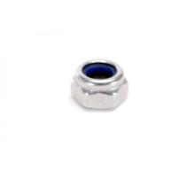 ECR NYLSTOP InoxA4 H M5x0.8 - C8655265-10     - 3032651838289