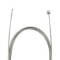 CABLE DE FREIN VTT NEWTON ACIER 1,6MM 2.50M (BOITE DE 25 CABLES)