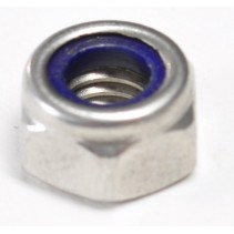 ECR NYLSTOP InoxA4 H M6x1.0 - C8655266-10     - 3032651838296