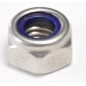 ECR NYLSTOP InoxA4 H M6x1.0 - C8655266-10     - 3032651838296