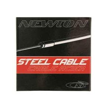 CABLE DE FREIN ROUTE NEWTON ACIER 1,6mm 2.25M (BOITE DE 25)