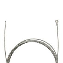 CABLE DE FREIN ROUTE NEWTON ACIER 1,6mm 2.25M (BOITE DE 25)