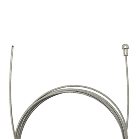 CABLE DE FREIN ROUTE NEWTON ACIER 1,6mm 2.25M (BOITE DE 25)