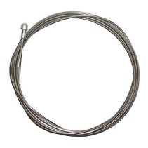 CABLE DE FREIN ROUTE NEWTON INOX 1,6mm 2.25M (BOITE DE 25)
