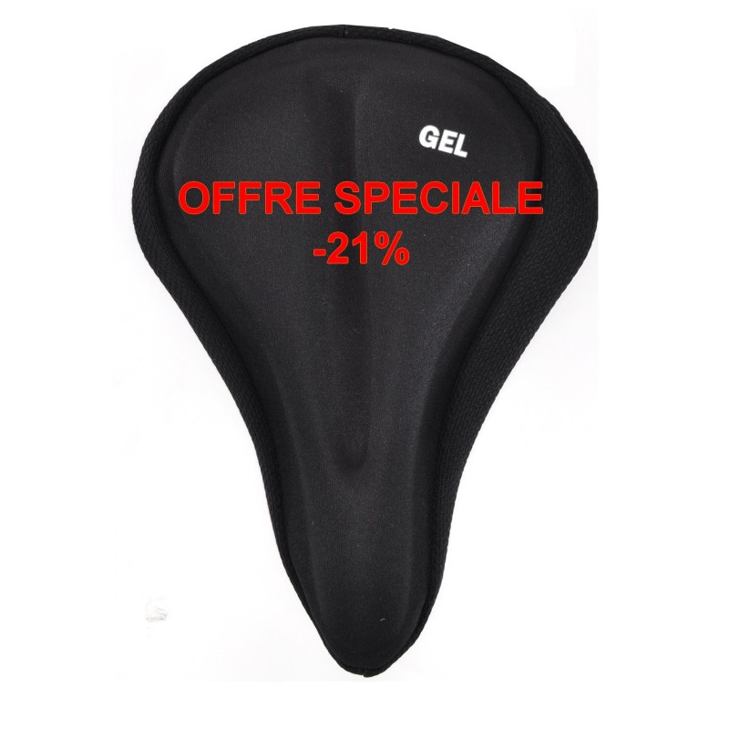 COUVRE SELLE 280X185MM GEL - C7402004 - 3032651838388