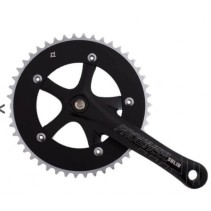 PED SINGLE SPEED 46D NR - C3302048-170    - 3032651840213
