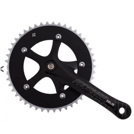 PED SINGLE SPEED 46D NR - C3302048-170    - 3032651840213