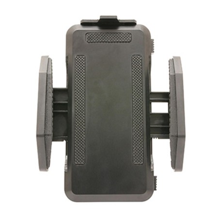 Support telephone-smartphone p2r pap1 fixation cintre pour dimension 59x98mm à 124x158mm