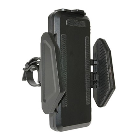 Support telephone-smartphone p2r pap1 fixation cintre pour dimension 59x98mm à 124x158mm