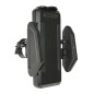 Support telephone-smartphone p2r pap1 fixation cintre pour dimension 59x98mm à 124x158mm