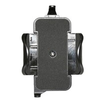 Support telephone-smartphone p2r pap2 fixation cintre pour dimension 54x111mm à 72x127mm