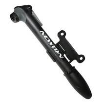 Pompe mini route Newton noire air2b resine 240mm vp-vs