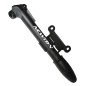 Pompe mini route Newton noire air2b resine 240mm vp-vs