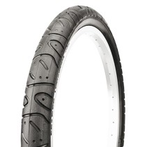 Pneu remorque 20 x 1.90 Deli noir tr renforce anti-crevaison (47-406)