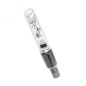 ECLAIRAGE VELO A PILE SUR VALVE VP-VS P2R HOLOGRAPHIQUE 12 FONCTIONS LIVRE AVEC 3 PILES LR44
