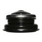 JEU DIRECTION SEMI-INTEGRE 1"1-8 ECO (CUVETTE SUPERIEURE 44mm ET CUVETTE INFERIEURE 1"1-2  55mm) P2R (CONE 39.8)