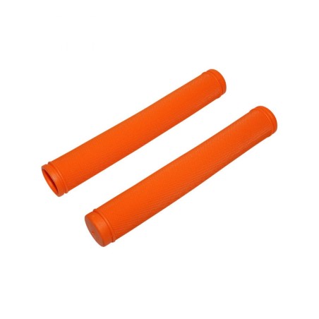 POIGNEE CITY-FIXIE EXTRALONG ORANGE 175mm (PAIRE)