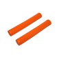 POIGNEE CITY-FIXIE EXTRALONG ORANGE 175mm (PAIRE)