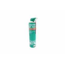 NETTOYANT FREIN LOCTITE SF 7235 (AEROSOL 600 ML) ENLEVE POUSSIERE-GOUDRON-HUILE-GRAISSE QUALITE PREMIUM