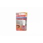 FREIN FILET NORMAL LOCTITE 243 A RESISTANCE MOYENNE (FLACON  5 ML SOUS BLISTER)