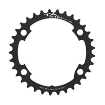 PLATEAU ROUTE 4BRA D.110 POUR SHIMANO ULTEGRA R8000 - 6800 TA X110 39DTS INTERIEUR COMPATIBLE TIAGRA 4700-105  5800 R7000-DURA
