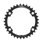 PLATEAU ROUTE 4BRA D.110 POUR SHIMANO ULTEGRA R8000 - 6800 TA X110 39DTS INTERIEUR COMPATIBLE TIAGRA 4700-105  5800 R7000-DURA