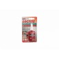 FREIN FILET FORT LOCTITE 271 A RESISTANCE ELEVEE (FLACON 24 ML SOUS BLISTER)