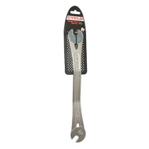 OUTIL CLE A PEDALE 15-15mm WELDTITE (SUR CARTE MARQUE CYCLO)