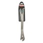 OUTIL CLE A PEDALE 15-15mm WELDTITE (SUR CARTE MARQUE CYCLO)