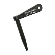 OUTIL PRO CLE A RAYON DT SWISS AERO 1.0-1.3mm NOIR