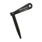 OUTIL PRO CLE A RAYON DT SWISS AERO 1.0-1.3mm NOIR