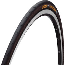 Pneu route 700x23 ts Continental gatorskin noir (23-622)
