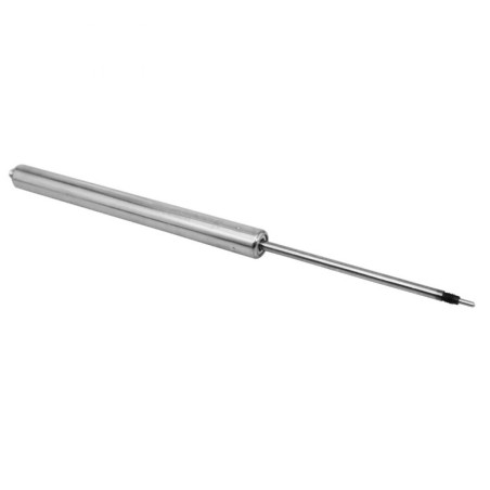 CARTOUCHE POUR TIGE DE SELLE VTT REGLABLE P2R L365mm DEBATTEMENT 100mm (POUR REF 157435)