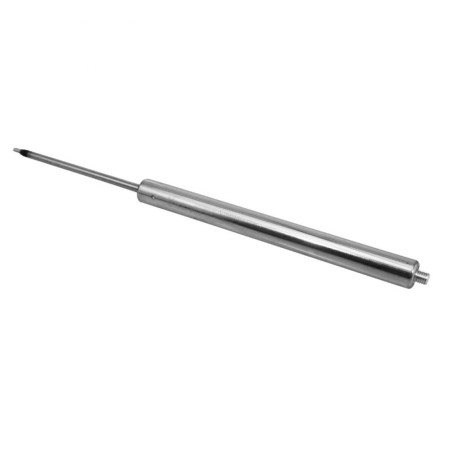 CARTOUCHE POUR TIGE DE SELLE VTT REGLABLE P2R L365mm DEBATTEMENT 100mm (POUR REF 157435)