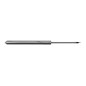 CARTOUCHE POUR TIGE DE SELLE VTT REGLABLE P2R L365mm DEBATTEMENT 100mm (POUR REF 157435)