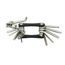 OUTIL MULTIFONCTION NEWTON 11 FONCTIONS CHC 2-2.5-3-4-5-6   Torx 25   DERIVE-CHAINE