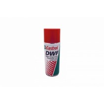 DEGRIPPANT-LUBRIFIANT-ANTI-CORROSION-HYDROFUGE CASTROL DWF  (AEROSOL 400 ml)