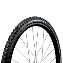 Pneu vtt/urbain 26x2.00 Schwalbe marathon gt 365 tr noir (50-559)
