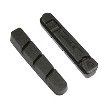 Patin de frein route Newton pour Shimano-Campagnolo (derniere generation) et direct mount (paire)