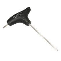 OUTIL CLE ALLEN P2R 3mm AVEC POIGNEE PRISE EN MAIN