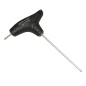 OUTIL CLE ALLEN P2R 3mm AVEC POIGNEE PRISE EN MAIN