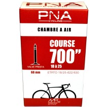 CH. A AIR 700x18-25 VP 60mm - C4802101 - 3032651840497