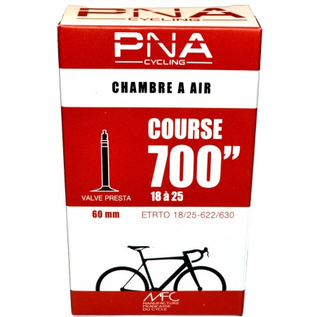 CH. A AIR 700x18-25 VP 60mm - C4802101 - 3032651840497