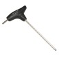 OUTIL CLE ALLEN P2R 5mm AVEC POIGNEE PRISE EN MAIN